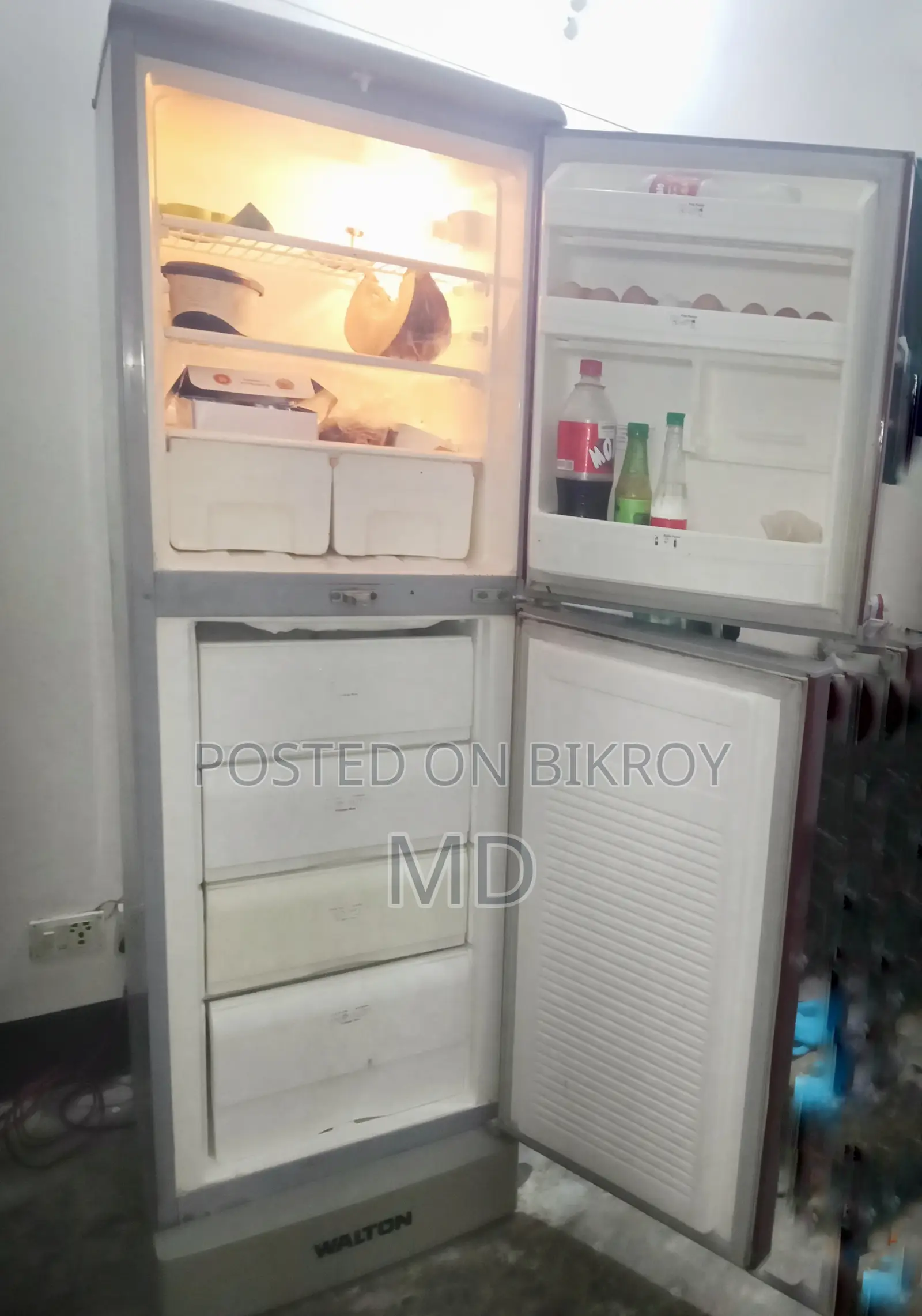 Refrigerator