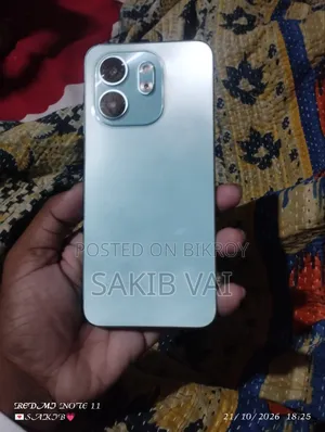 Infinix Smart 9 64 GB White
