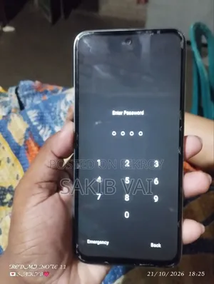 Infinix Smart 9 64 GB White