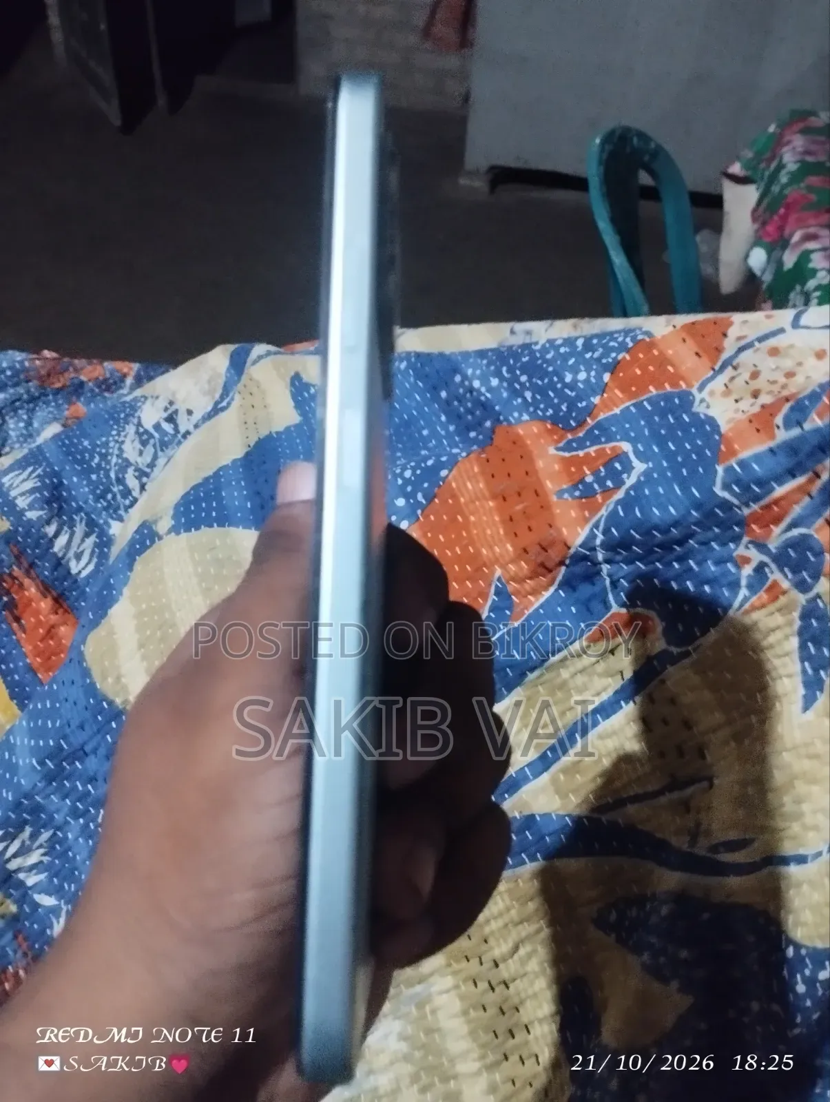 Infinix Smart 9 64 GB White