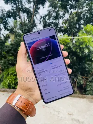 Oppo F27 Pro 256 GB Bronze