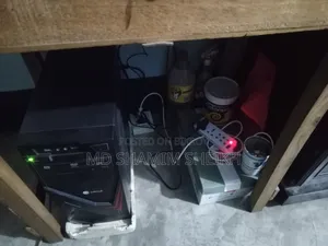 এই ডেক্সটপটি বিক্রয় করা হব