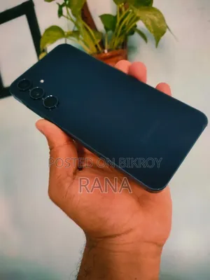 Samsung Galaxy A55 256 GB Blue