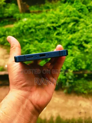 Samsung Galaxy A55 256 GB Blue
