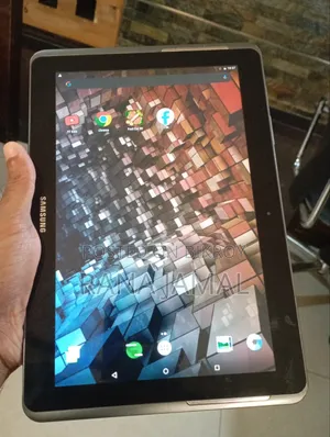 Samsung Galaxy Note 10.1 (2014 Edition) 16 GB Silver