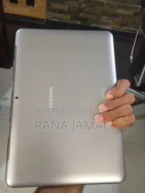 Samsung Galaxy Note 10.1 (2014 Edition) 16 GB Silver