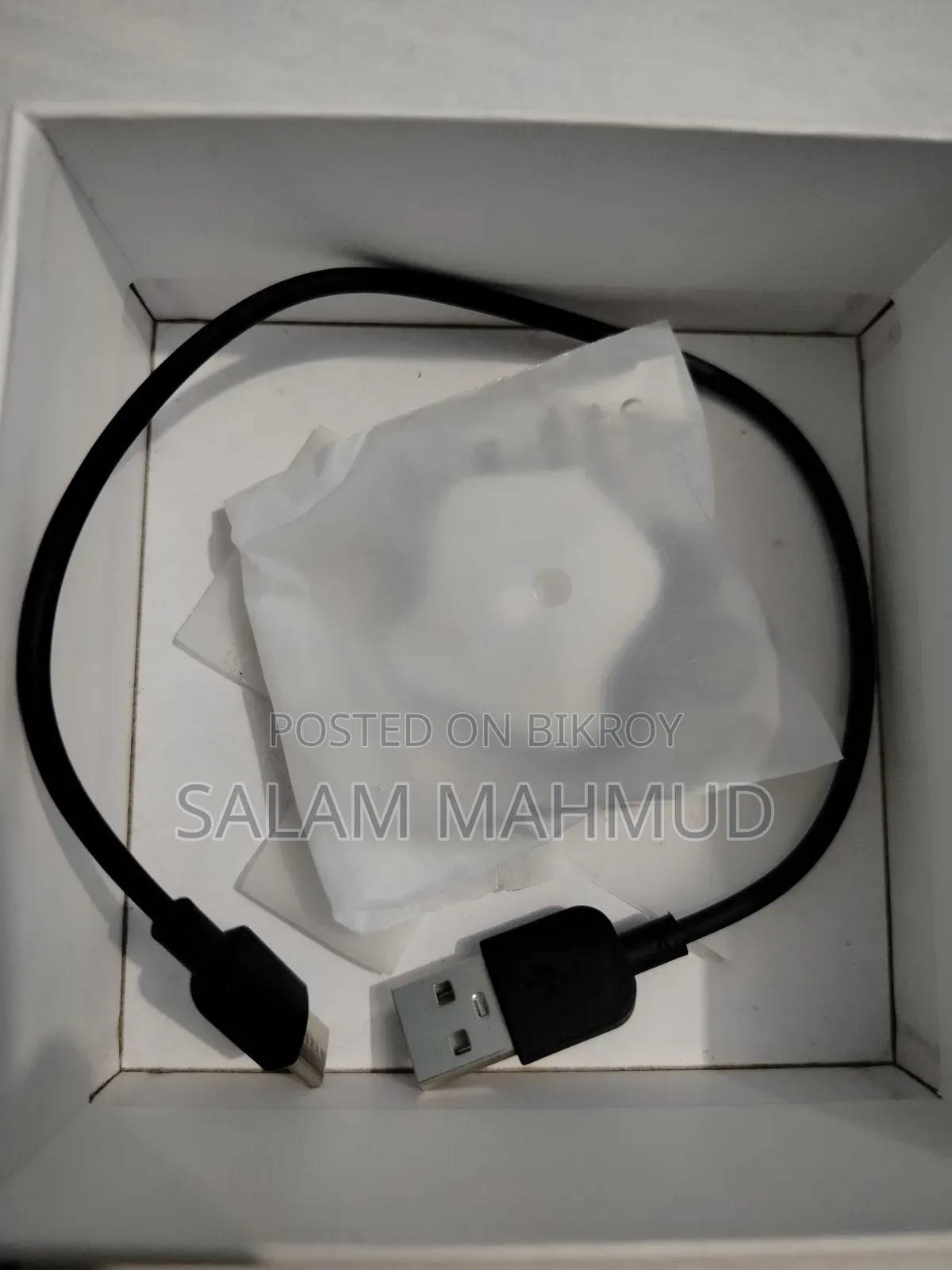 Earbuds Hoco Eq10 Plus