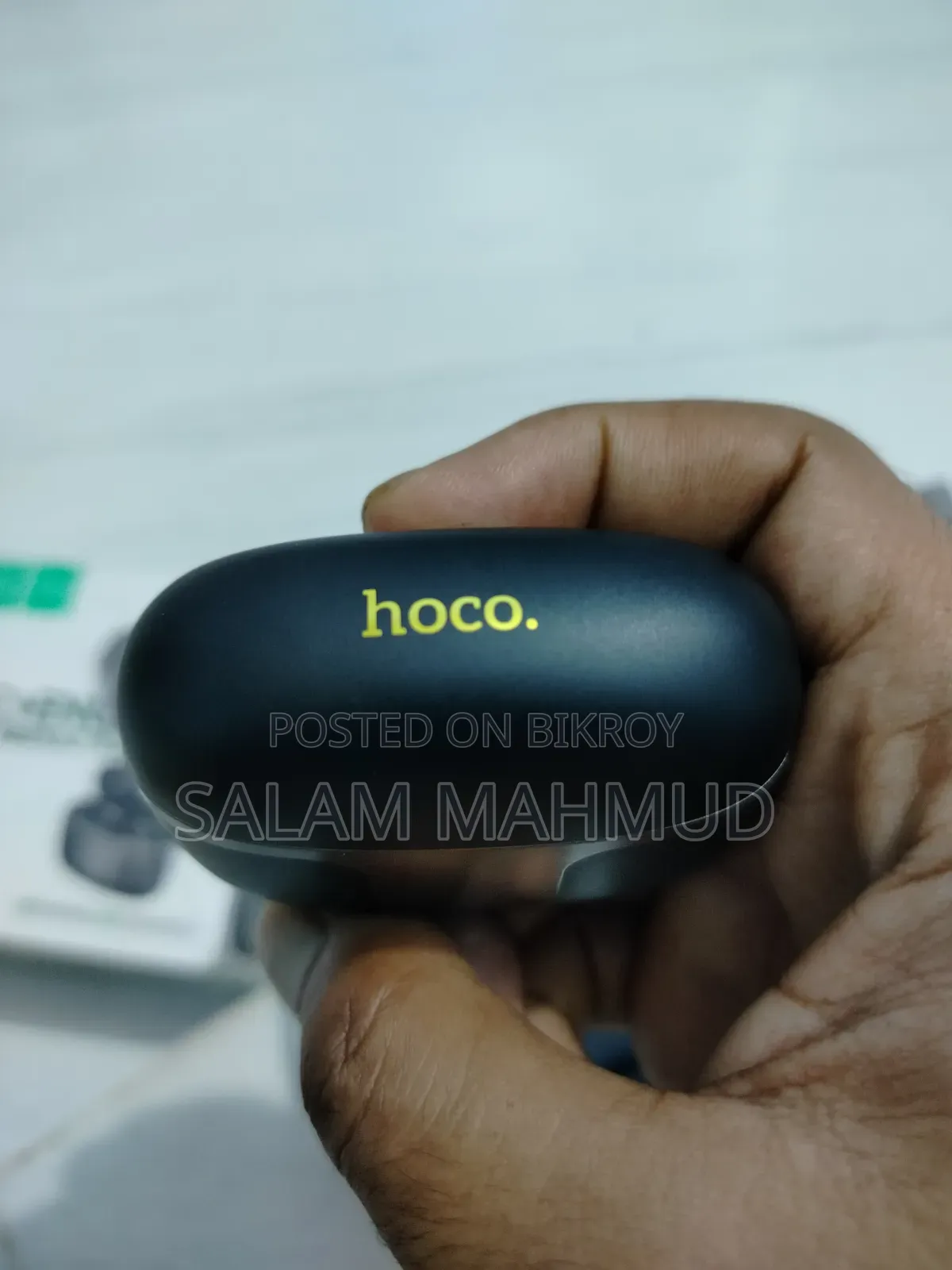 Earbuds Hoco Eq10 Plus