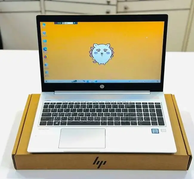 Laptop HP 8GB AMD Ryzen 5 SSD 512GB
