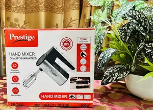 Hand Mixer