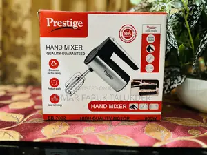 Hand Mixer