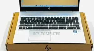 Laptop HP 8GB AMD Ryzen 5 SSD 512GB