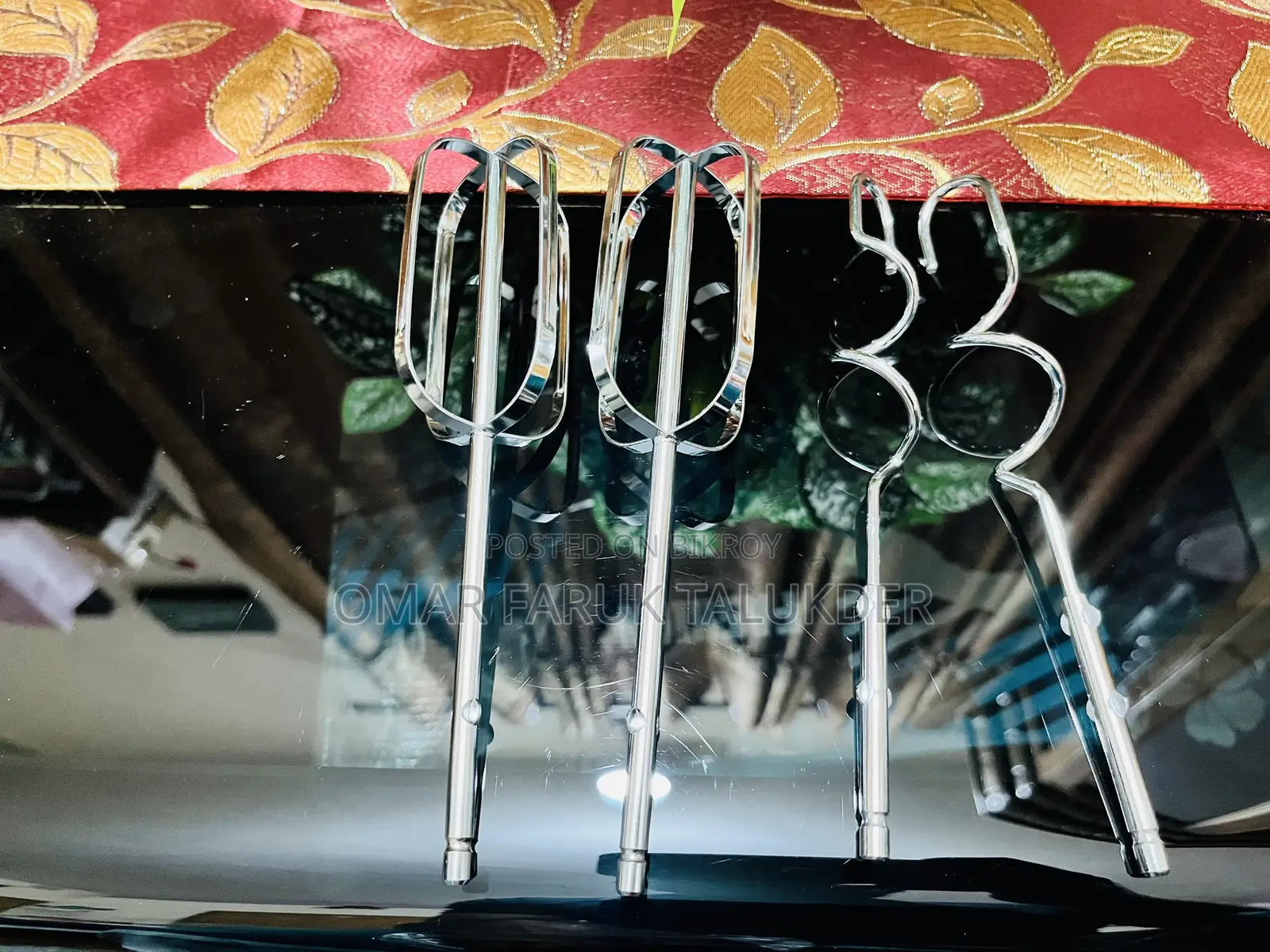 Hand Mixer