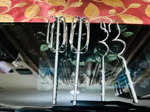 Hand Mixer
