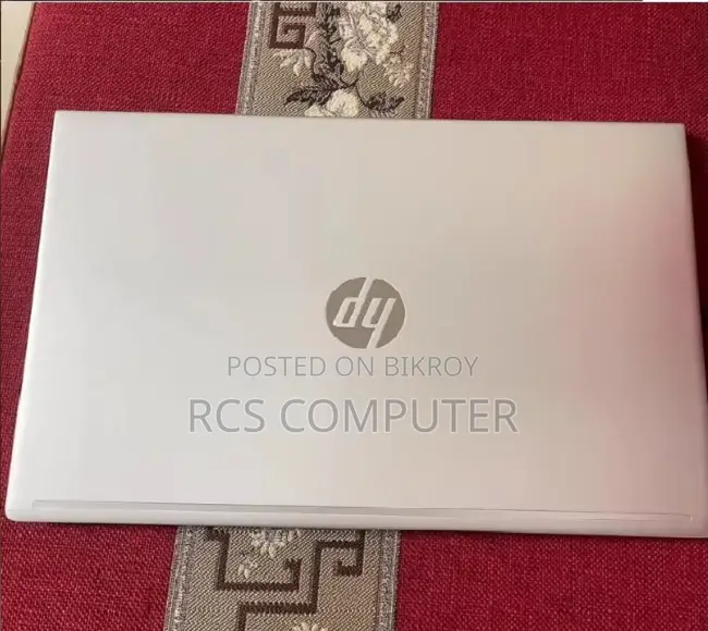 Laptop HP 8GB AMD Ryzen 5 SSD 512GB