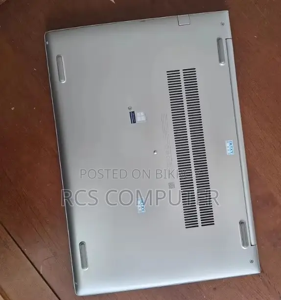Laptop HP 8GB AMD Ryzen 5 SSD 512GB