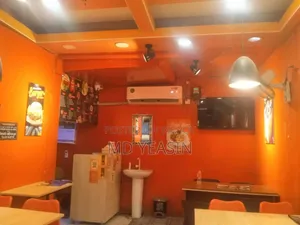 Urgent Sell restaurant