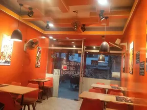 Urgent Sell restaurant