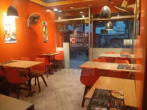 Urgent Sell restaurant