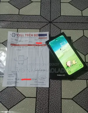 Samsung Galaxy S23 Plus 256 GB Black