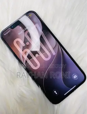 অ্যাপল আইফোন ১৩ প্রো ১২৮ জিবি ব্লু