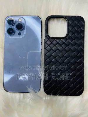 Apple iPhone 13 Pro 128 GB Blue
