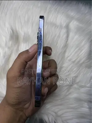 অ্যাপল আইফোন ১৩ প্রো ১২৮ জিবি ব্লু