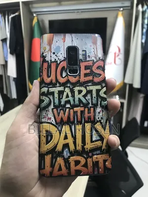 Samsung Galaxy S9 Plus 256 GB Black