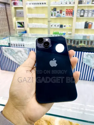 Apple iPhone 14 128 GB Black