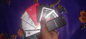Mobile batteries will be sold, emergency batteries are bought and sold