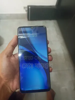 রিয়েলমি সি৫৩ ১২৮ জিবি গোল্ড