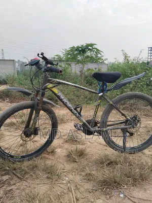 গিয়ার সাইকেল