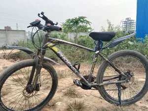 গিয়ার সাইকেল