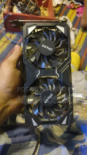 পিসি গ্রাফিক্স কার্ড