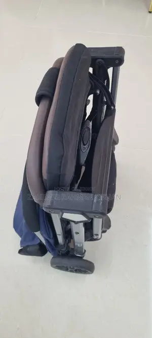Baby Stroller in Good Condition