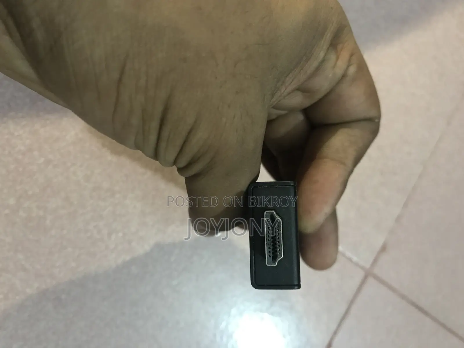 অ্যামাজন টিভি স্টিক ৪কে এইচডিআর ১০+