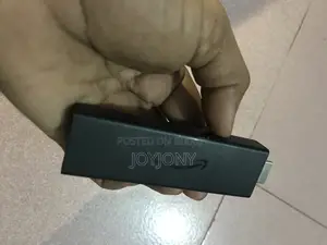 Amazon TV Stick 4K HDR 10+