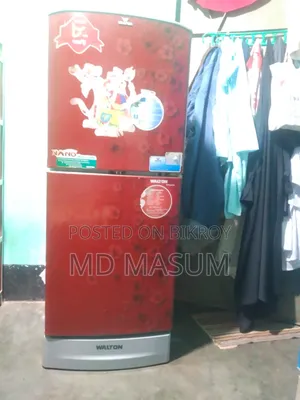 Walton Fridge