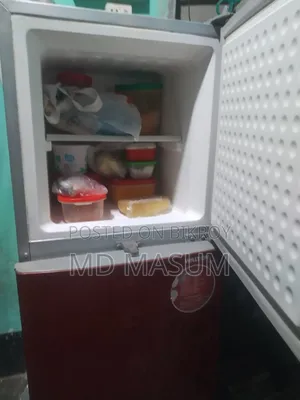 Walton Fridge