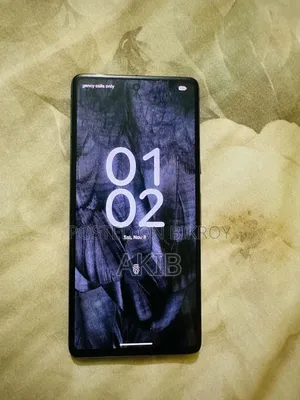 গুগল পিক্সেল ৭ ১২৮ জিবি কালো