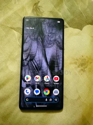 গুগল পিক্সেল ৭ ১২৮ জিবি কালো
