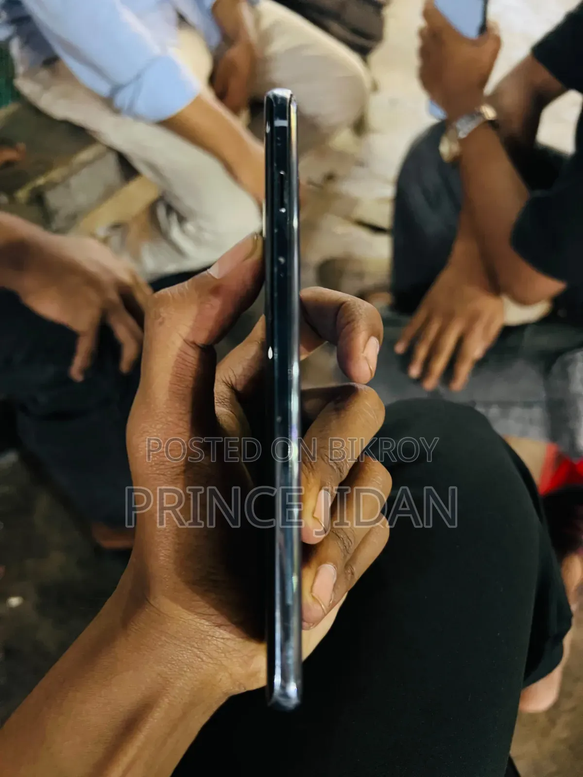 নতুন স্যামসাং গ্যালাক্সি এস১০ ১২৮ জিবি নীল