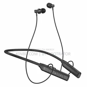Borofone BE65 - Crystal Clear Sound