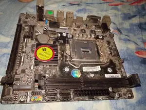 GIGABYTE Motherboard (Used)