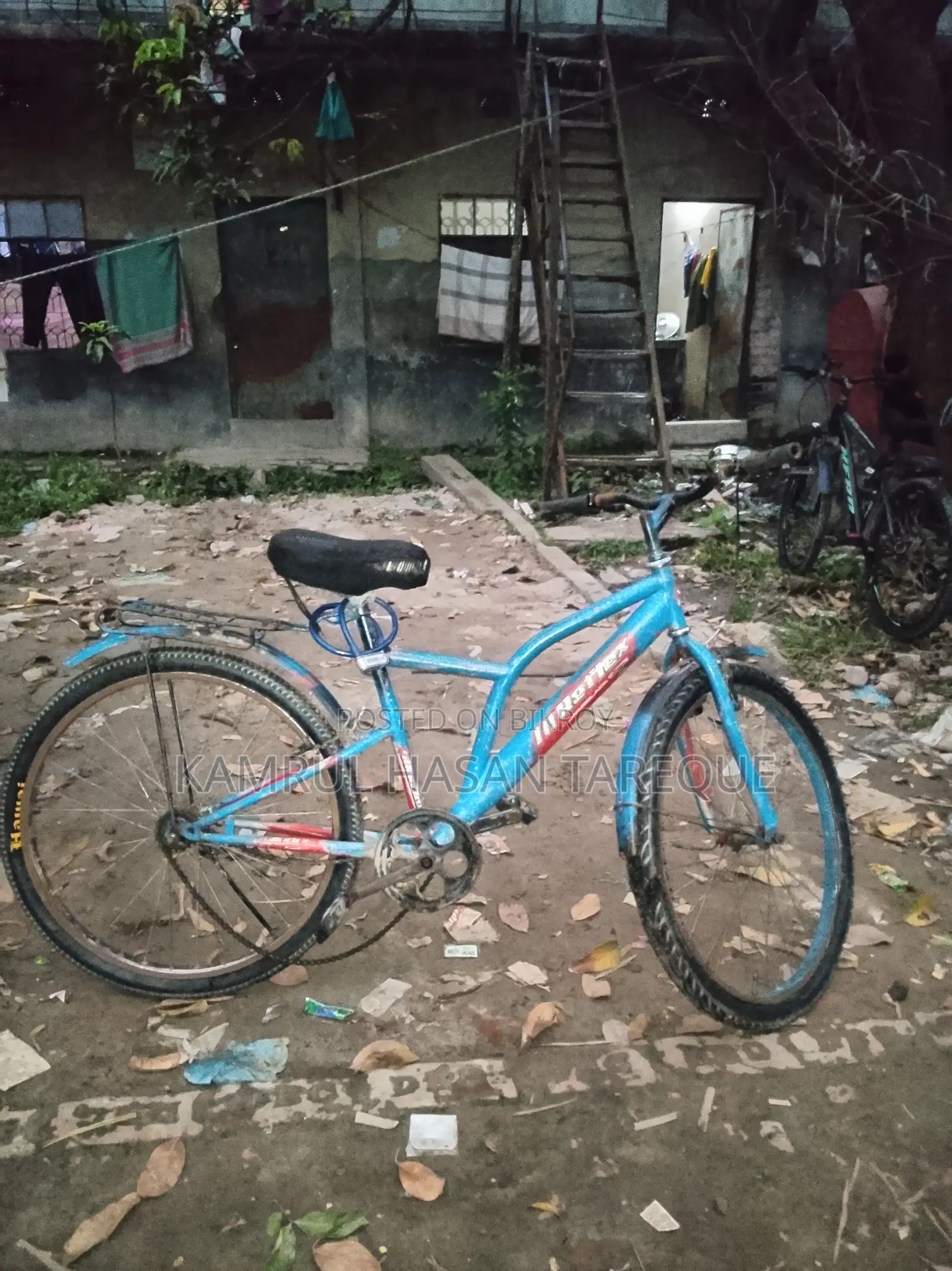 Reflex Cycle