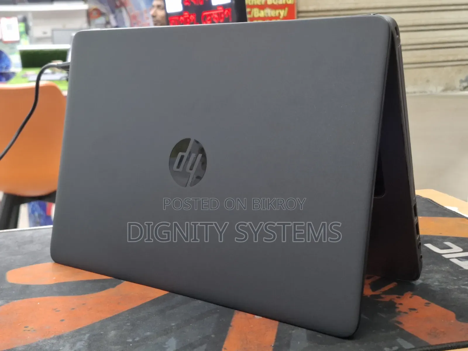 HP Laptop 8GB Intel Core i5 SSD 128GB