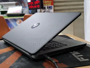 HP Laptop 8GB Intel Core i5 SSD 128GB