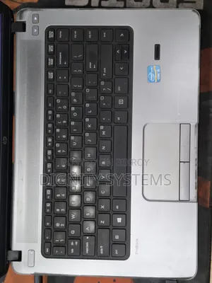 HP Laptop 8GB Intel Core i5 SSD 128GB