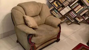 2+2+1 Sofa Set