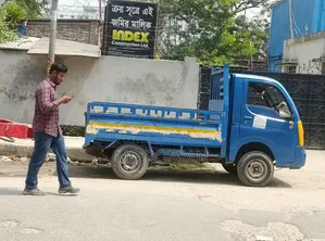 বিক্রির জন্য ট্রাক